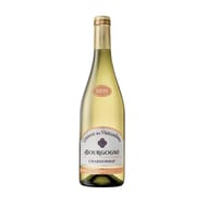 Couvent des visitandines bourgogne chardonnay blanc 75cl 13%vol