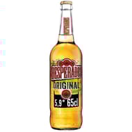Desperados original bière aromatisée téquila 65cl 5.9%vol
