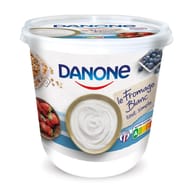 Danone fromage blanc 3.2%mg 825g