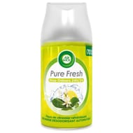 Air Wick freshmatic recharge pure rafraîchissant 250ml