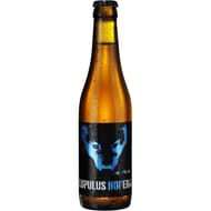 Biere lupulus hopera bio 6%vol