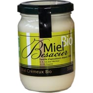Miel besacier miel crémeux biologique 350g