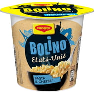 Bolino US pasta and cheese 78g