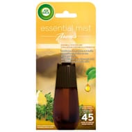 Air Wick essential mist recharge romarin et thym 20ml