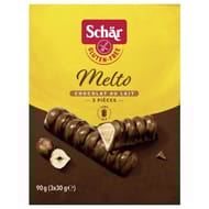 Schar melto barre chocolatée 90g