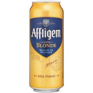 Affligem  blonde boite 50cl 6.7%