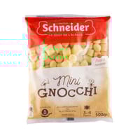 Schneider Mini gnocchis 500g