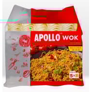 Apollo nouilles sèches pour wok 250g