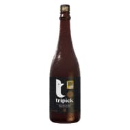 Tripick 8 triple 75cl Vol.8%