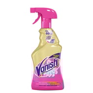 Vanish pistolet avant lavage gold 500 ML