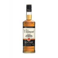 Clement rhum ambre martinique 70cl 40%vol