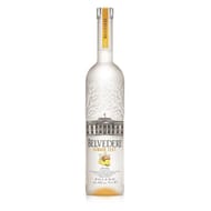Belvedere ginger zest 70cl 40%vol