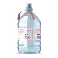 Evian 6l