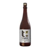 Tripick 6 blonde 75cl Vol.6%