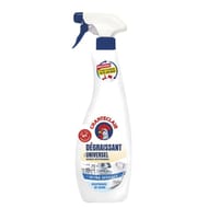 Chanteclair spray degraissant bicarbonate 600ml