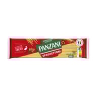 Panzani pates spaghettoni 500g