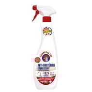 Chanteclair spray degraissant antibacterien 600ml