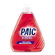 Paic excel plus liquiide vaisselle ultra xl brill 500ml