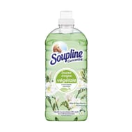 Soupline concentre assouplisseurs fleurs blanches 1.3l
