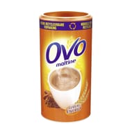 Ovomaltine poudre maltée au chocolat 650g