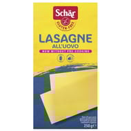 Schär lasagne 250g