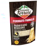 Giovanni Ferrari parmigiano reggiano aop 22 mois râpé 140g
