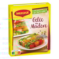 Maggi gelée madère 2 sachets 48g