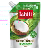 Tahiti gel douche coco doypack 500ml