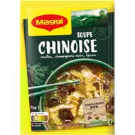 Maggi soupe chinoise 60g