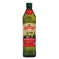 Tramier huile d'olive vierge extra n°9 puissance 75cl