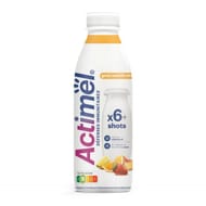 Actimel multifruits 645g