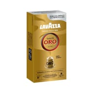 Lavazza qualita oro capsule alu x10 - 55g