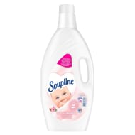 Soupline dilue assouplissant hyppoallerenique 1.9l