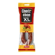 Argal chorizo ebon xl 260g