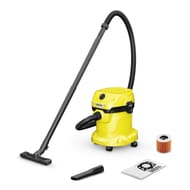 Karcher aspirateur bidon WD 2 Plus V-15/4/18C 16280110