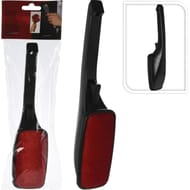 Brosse magique textile noir