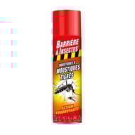 Barrière à moustique -Aéro.Moustique.&.tigre 400ml