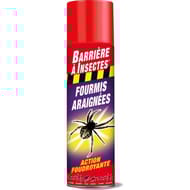 Barrière à insectes rampants aérosol 400ml