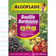 Algoflash bouillie bordelaise boite 960g