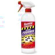 Barrière à insectes anti fourmis pulvérisateur 750ml