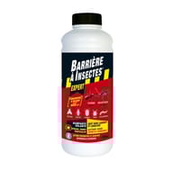 Barrières à Insectes concentré 800 mL
