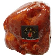 Aux Produits Saugets 1/2 palette fumée dans le Haut Doubs (800g à 1kg)