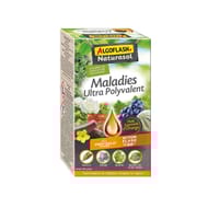 Algoflash Naturasol maladies ultra polyvalent 250mL