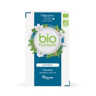 Vitavea infusion sommeil bio sachets x20