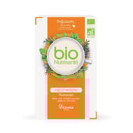 Vitavea infusion bio foie et intestin sachets bio  x20