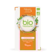 Vitavea infusion digestion bio sachets x20