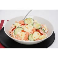 Salade neptune