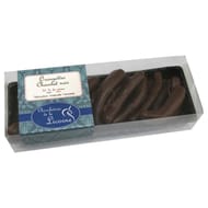 Orangettes noir 150g