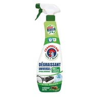 Chanteclair spray degraissant f&r fraicheur de pin air label 625 ml