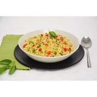 Taboulé à la menthe